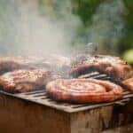 BBQ