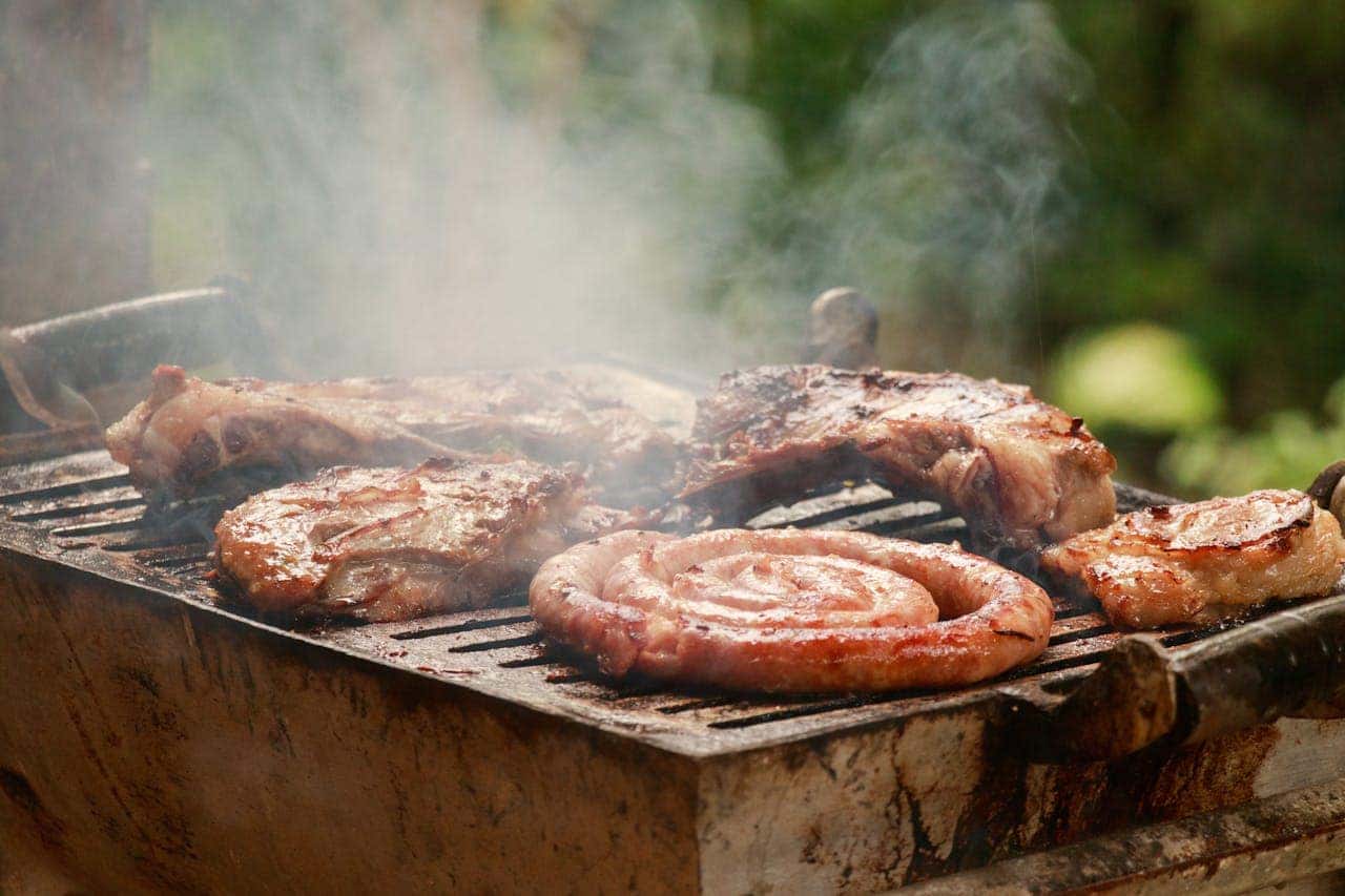 BBQ