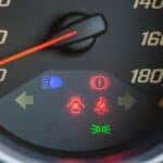 Dashboard Warning Lights