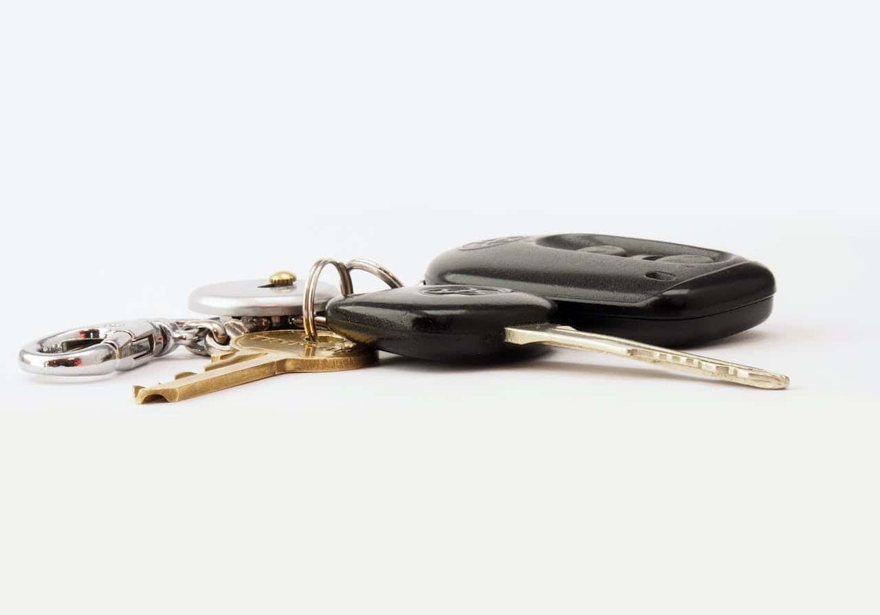 Key Fob