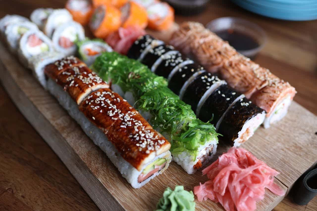 Sushi