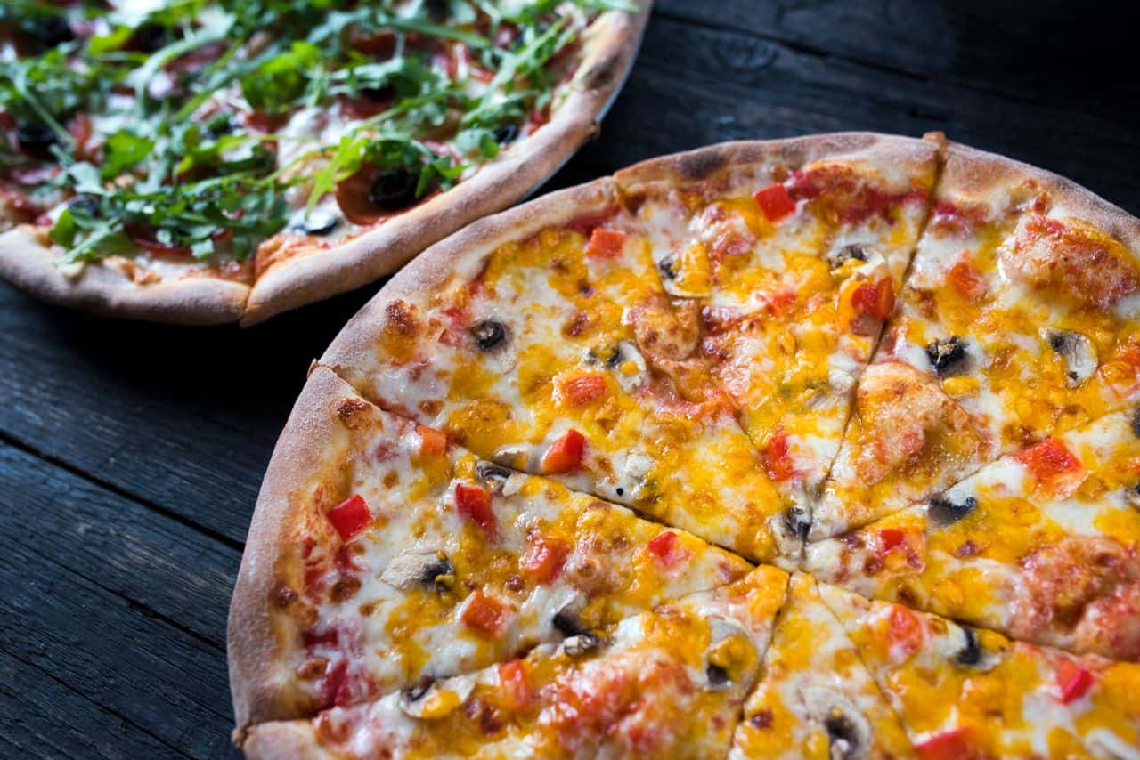 pizza