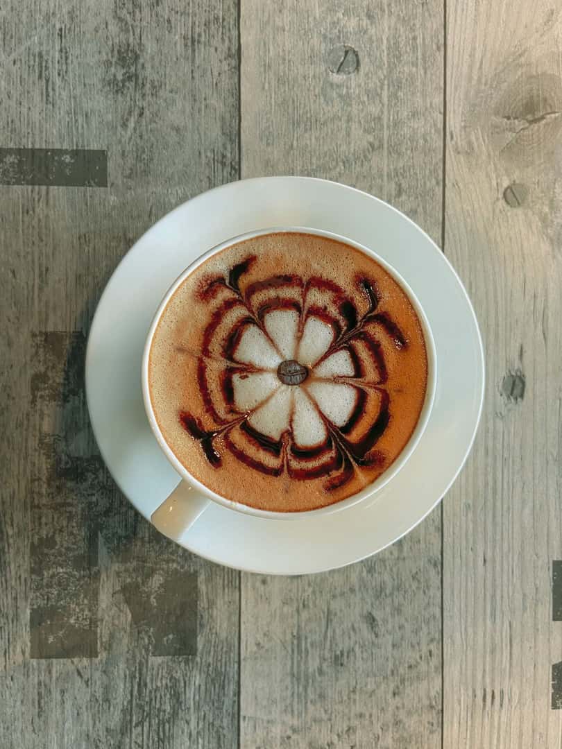Coffee