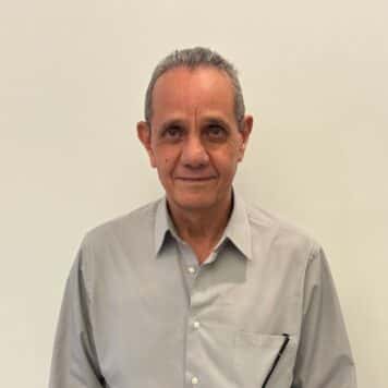 Maher Marhoumy