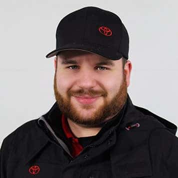 Brad S