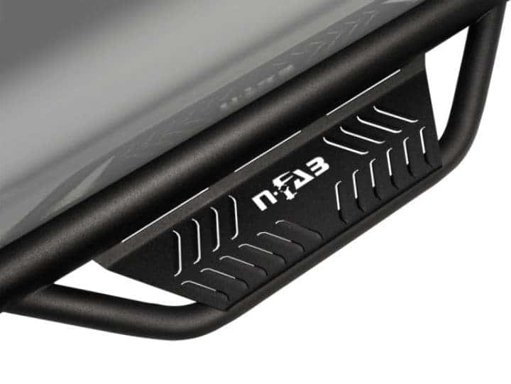 Nfab Podium Steps