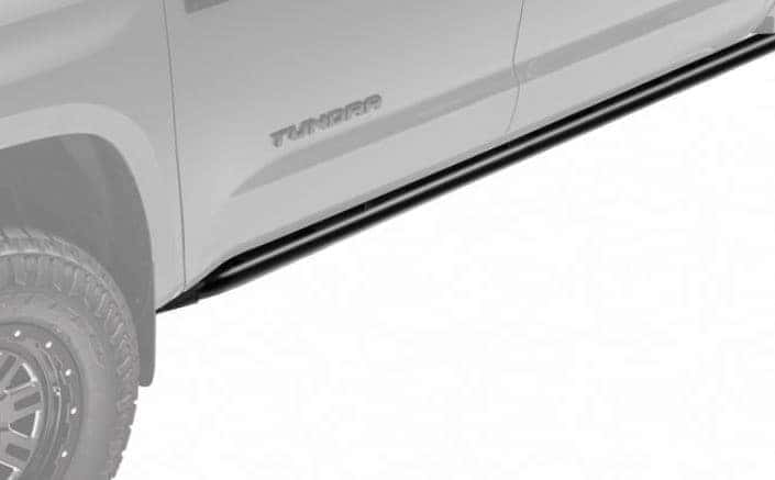 Nfab RKR Rails