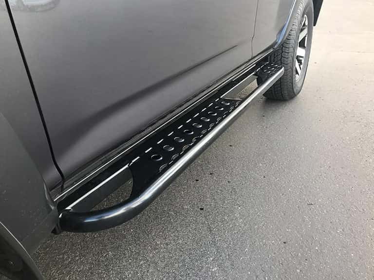 Shrockworks Rock Sliders