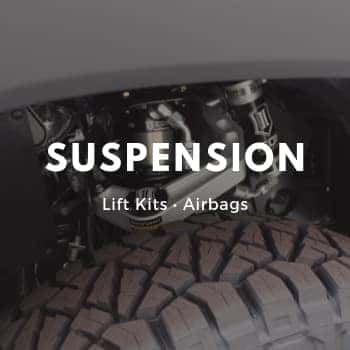 Parker Extreme by Parker Toyota | Truck, SUV & Car Accessories | Coeur ...