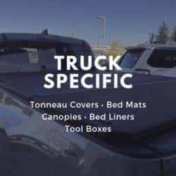 Parker Extreme by Parker Toyota | Truck, SUV & Car Accessories | Coeur ...