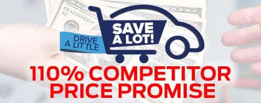 competitor pricing at Parks Hyundai of Gainesville