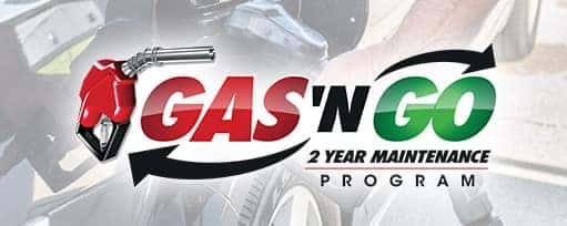 gas and go at Parks Hyundai of Gainesville