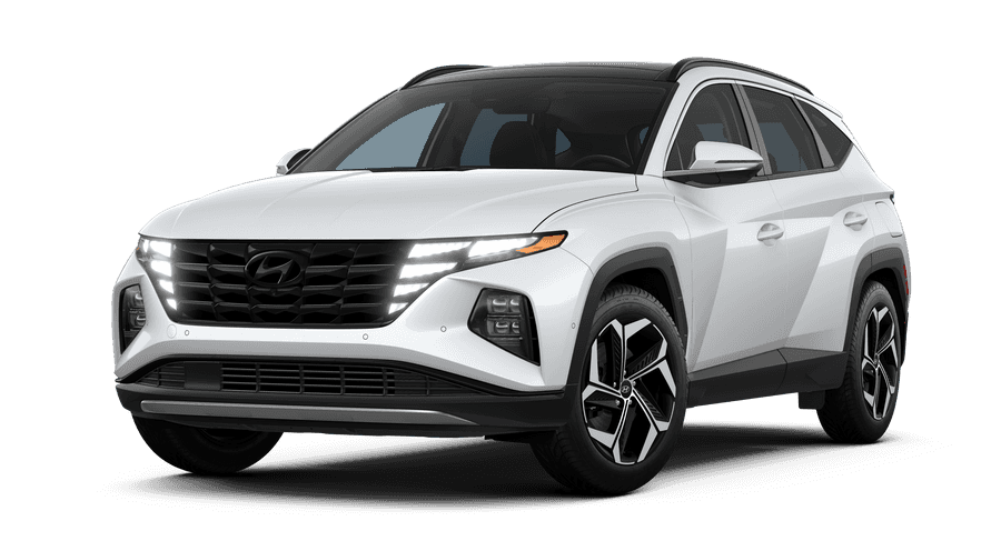 2024 Hyundai Tucson - Parks Hyundai of Gainesville