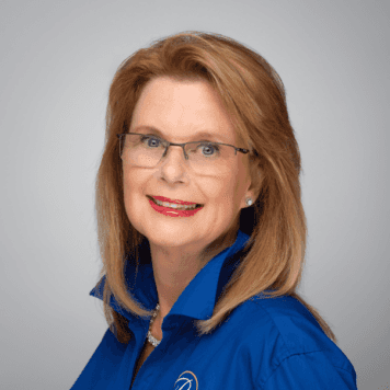 Michelle Cameron