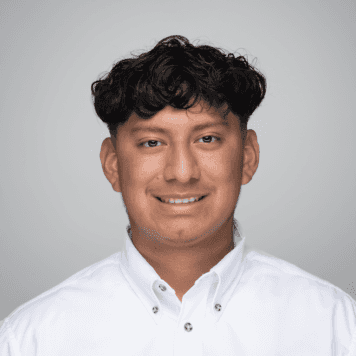 Oliver Ramirez Sanchez
