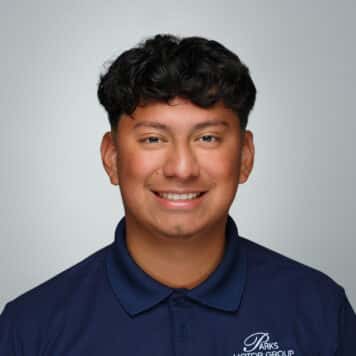 Oliver Ramirez