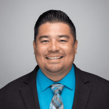 Matt Miranda