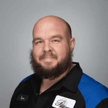 Ryan Bruckman
