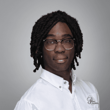Darion Dixon