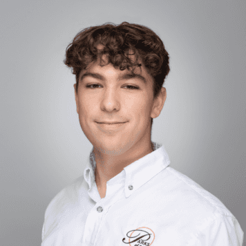 Garrett Roe