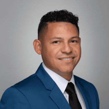 Gerald Acevedo