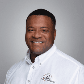 LaDarrin McKenzie