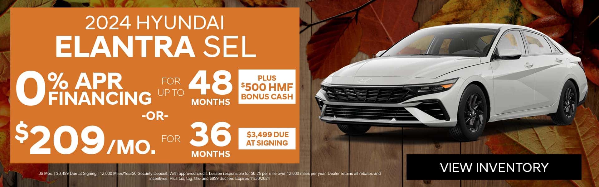 Hyundai Dealer Jacksonville, Gainesville FL | Parks Hyundai of Gainesville