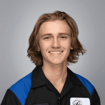 Brody Gervais
