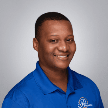 Edwin Louis