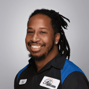 TJ  Graham 