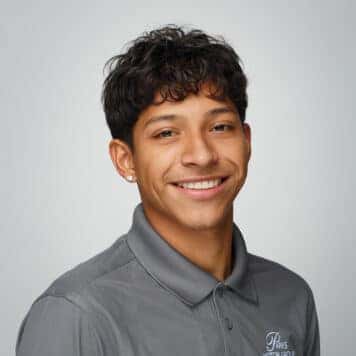 Nolan Acevedo