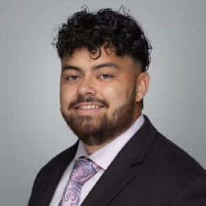 Joseph Cox, "General Sales Manager" | Parks Hyundai of Gainesville