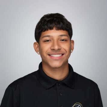 Nolan Acevedo