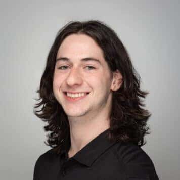 Alex Backman
