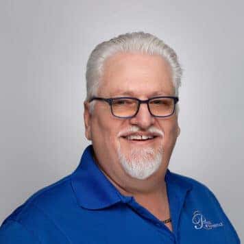Bucky Bachwald