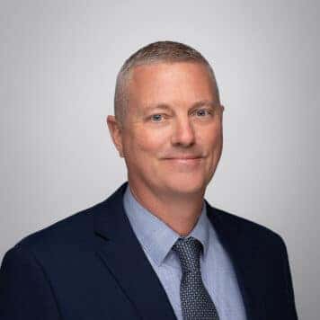 Michael Muldoon
