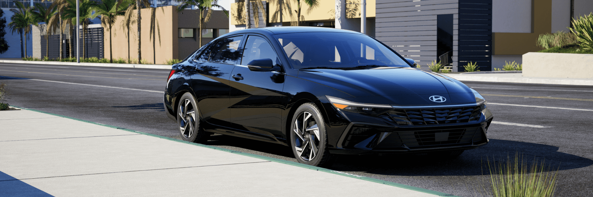 Hyundai vs Honda Sedans