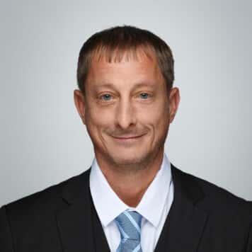 Christopher Sapp