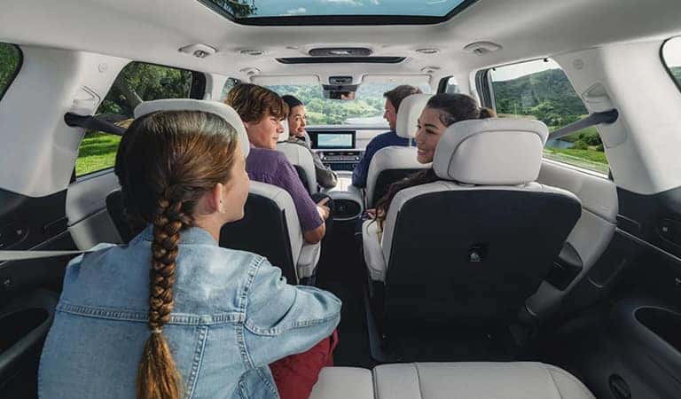 2026 Hyundai Palisade Gainesville FL