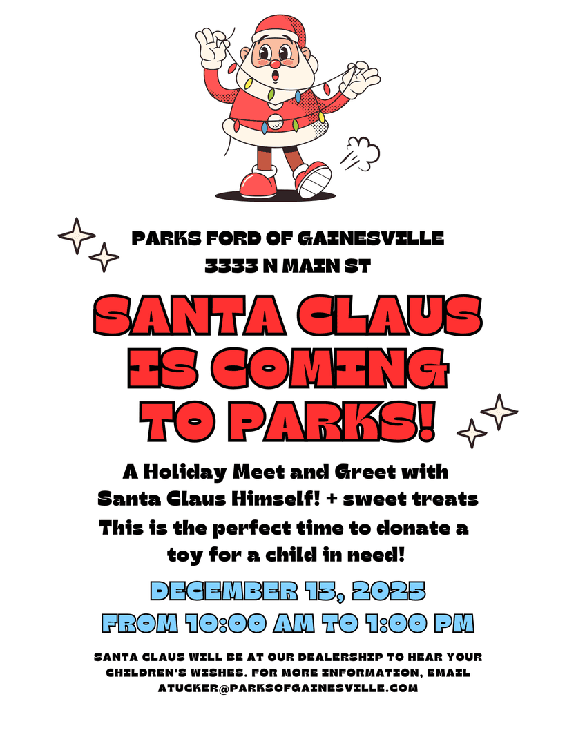 Santa Contest