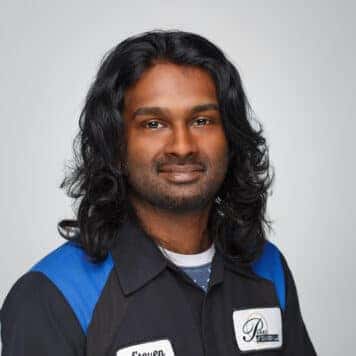 Steven Boodhan