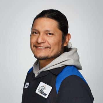 Francisco Montiel Trejo