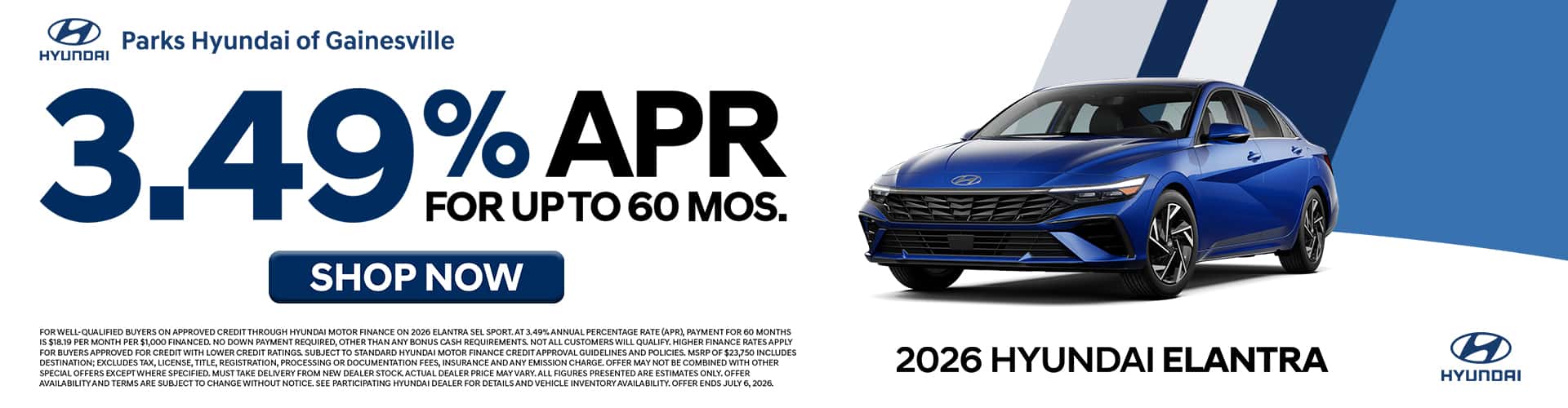 Hyundai-of-Gainesville—Jun-26—Offers—Elantra—1920×500