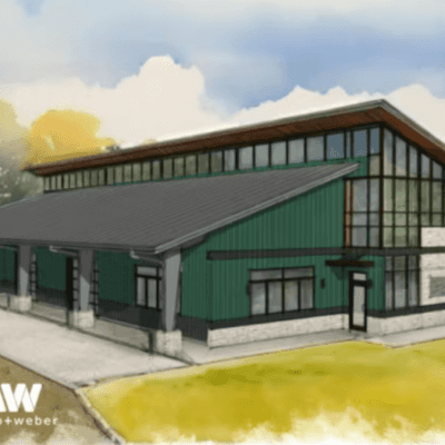 Dever Family Foundation Skilled Trades Education Center