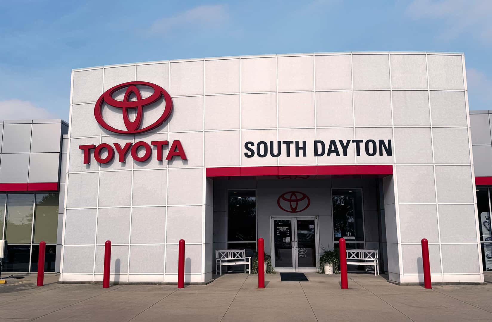 Performance Acquires South Dayton Toyota