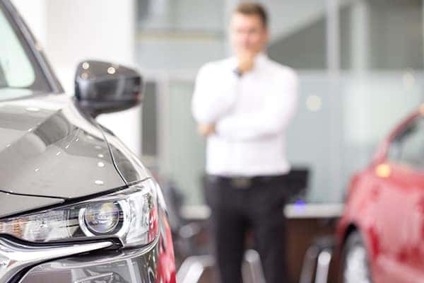 Performance Automotive Network team