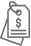 Price Tag Icon