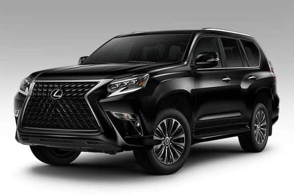 2023 Lexus Gx460 Review Performance Lexus Rivercenter 