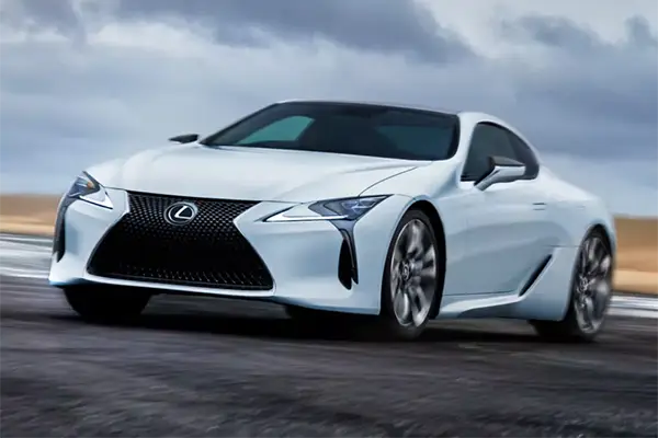 2023 Lexus Hybrid Models Review | Performance Lexus