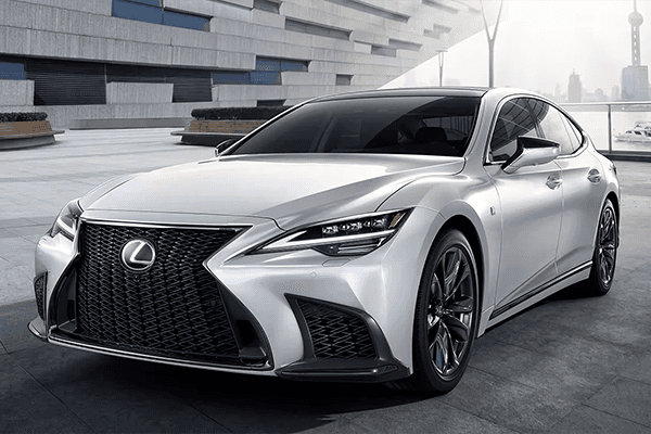 2023 Lexus Hybrid Models Review | Performance Lexus